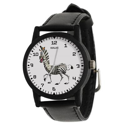 ساعت مچی عقربه ای والار طرح مارتی کد lf2446
