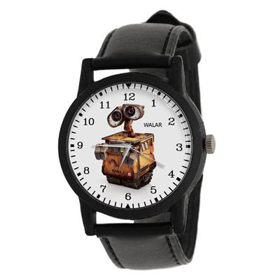 ساعت مچی عقربه ای والار طرح وال ای کد lf2444