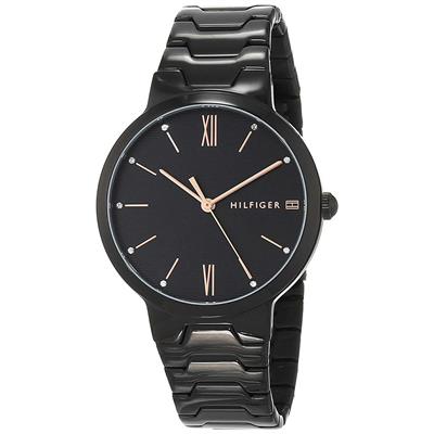 ساعت مچی عقربه ای زنانه تامی هیلفیگر مدل 1781960