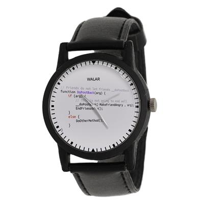 ساعت مچی عقربه ای والار کد lf2403