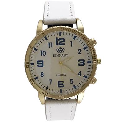 ساعت مچی عقربه ای زنانه رینادی مدل ms69