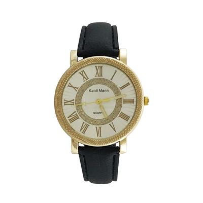 ساعت مچی عقربه ای زنانه کیدی من مدل ms65