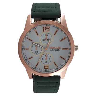 ساعت مچی عقربه ای سنجو مدل ms64