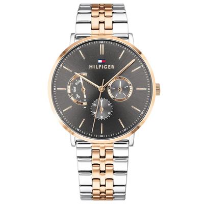 ساعت مچی عقربه ای مردانه تامی هیلفیگر مدل 1710372