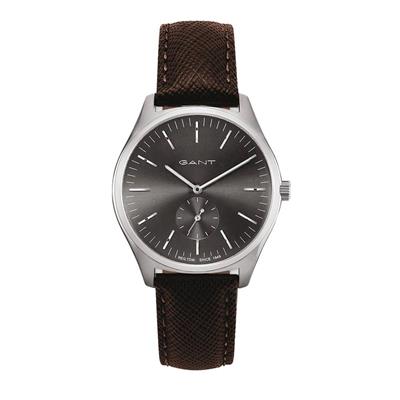 ساعت مچی عقربه ای مردانه گنت مدل gw062005