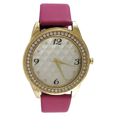 ساعت مچی عقربه ای زنانه مدل ms50