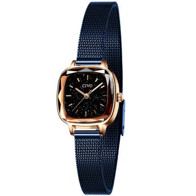 ساعت مچی عقربه ای زنانه سیوو مدل 8030b