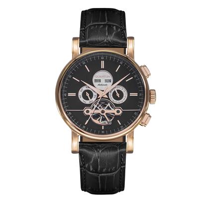 ساعت مچی عقربه ای مردانه کوانتوم کد qmg516451