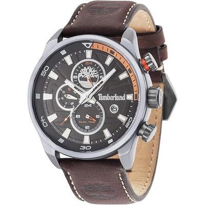 ساعت مچی عقربه ای مردانه تیمبرلند مدل tbl14816jlu 02a