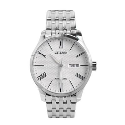 ساعت مچی عقربه ای مردانه سیتی زن مدل nh8350 59a