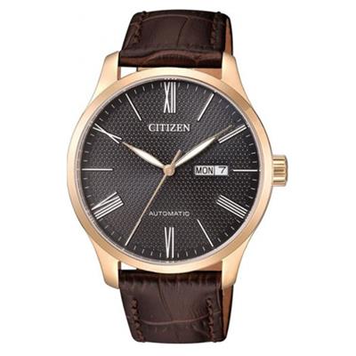 ساعت مچی عقربه ای مردانه سیتی زن مدل nh8353 00h