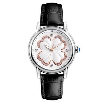 ساعت مچی عقربه ای زنانه اسکمی مدل 9159 کد 02