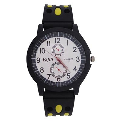 ساعت مچی عقربه ای مدل ss s5