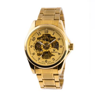 ساعت مچی عقربه ای مردانه کد rm13