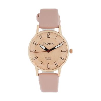 ساعت مچی عقربه ای زنانه تاکیا کد ۶۴