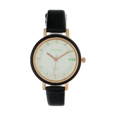 ساعت مچی عقربه ای زنانه تاکیا کد ۶۰