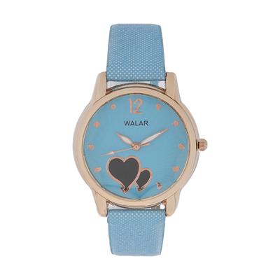 ساعت مچی عقربه ای زنانه والار کد 46