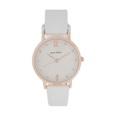 ساعت مچی عقربه ای زنانه کادی من کد ۵۰