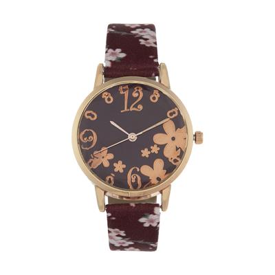 ساعت مچی عقربه ای زنانه مدل sa 1 کد 4004