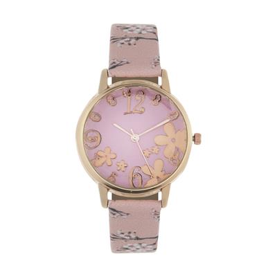 ساعت مچی عقربه ای زنانه مدل sa 1 کد 4001