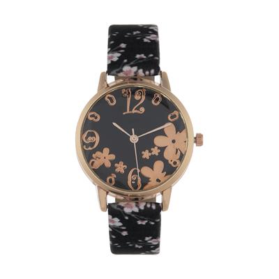 ساعت مچی عقربه ای زنانه مدل sa 1 کد 4002