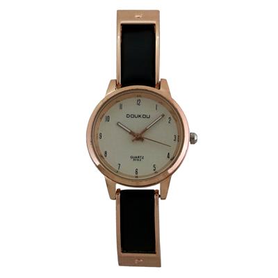 ساعت مچی عقربه ای زنانه دوکو کد mw877