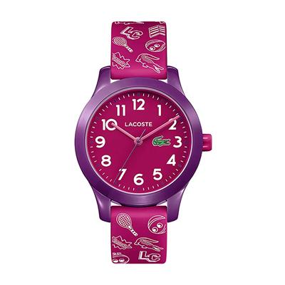 ساعت مچی عقربه ای دخترانه لاگوست مدل 2030012