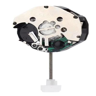 موتور ساعت مچی عقربه ای مدل sl68