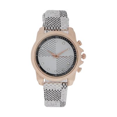 ساعت مچی عقربه ای کد ۴۷