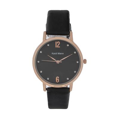 ساعت مچی عقربه ای کادیمان کد ۴۶