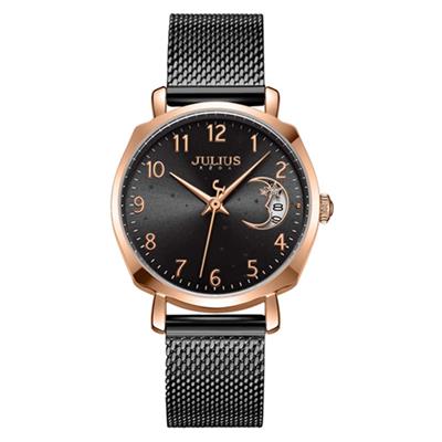 ساعت مچی عقربه ای زنانه جولیوس مدل ja 1146e