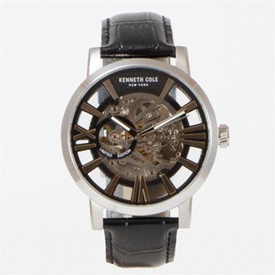 ساعت مچی عقربه ای مردانه کنت کول مدل kc51018001