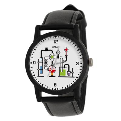 ساعت مچی عقربه ای والار کد lf2383