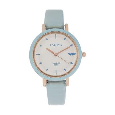 ساعت مچی عقربه ای زنانه تاکیا کد ۴۰