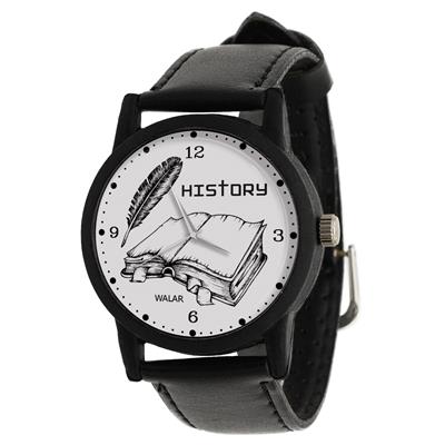 ساعت مچی عقربه ای والار طرح تاریخ کد lf2360