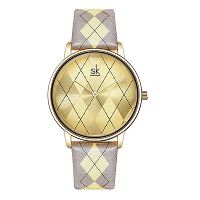 ساعت مچی عقربه ای زنانه اس کا مدل k0121l y