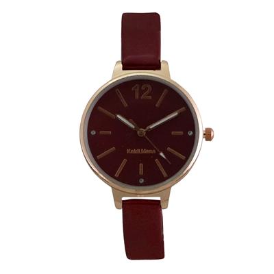 ساعت مچی عقربه ای زنانه کیدی من کد mw876