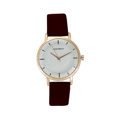 ساعت مچی عقربه ای زنانه کیدی من کد mw874
