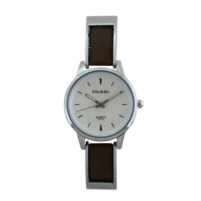 ساعت مچی عقربه ای زنانه دوکو کد mw875