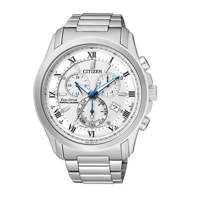 ساعت مچی عقربه ای مردانه سیتی زن کد bl5540 53a