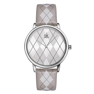 ساعت مچی عقربه ای زنانه اس کا مدل k0121l gr