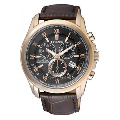 ساعت مچی عقربه ای مردانه سیتی زن کد bl5542 07e