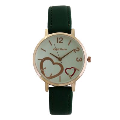 ساعت مچی عقربه ای زنانه کیدی من کد mw869