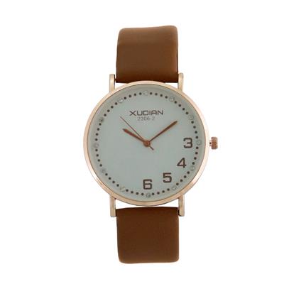 ساعت مچی عقربه ای مردانه اکسیوداین کد mw868