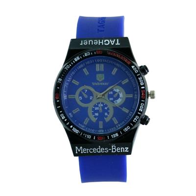 ساعت مچی عقربه ای مردانه تگ هیور کد mw867