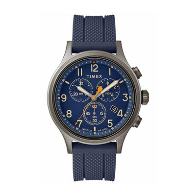 ساعت مچی عقربه ای مردانه تایمکس مدل tw2r60300