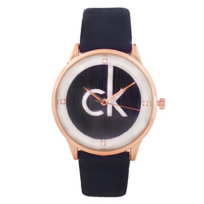 ساعت مچی عقربه ای زنانه مدل lag 1155 me ta