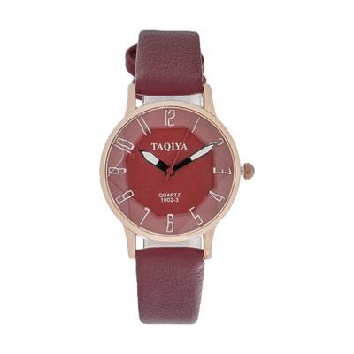 ساعت مچی عقربه ای زنانه تاکیا کد ۳۷