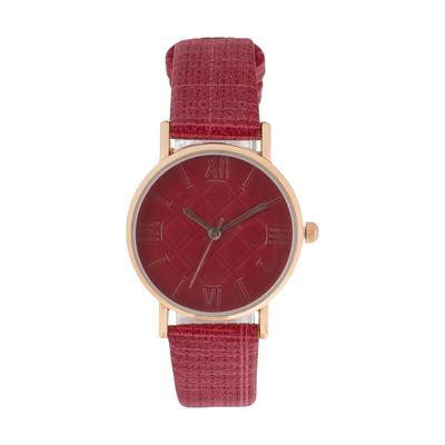 ساعت مچی عقربه ای زنانه کد ۳۴