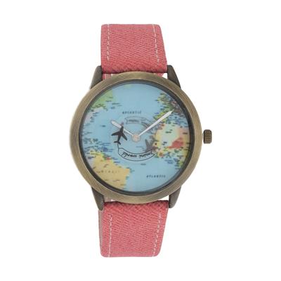 ساعت مچی عقربه ای زنانه کد ۲۴